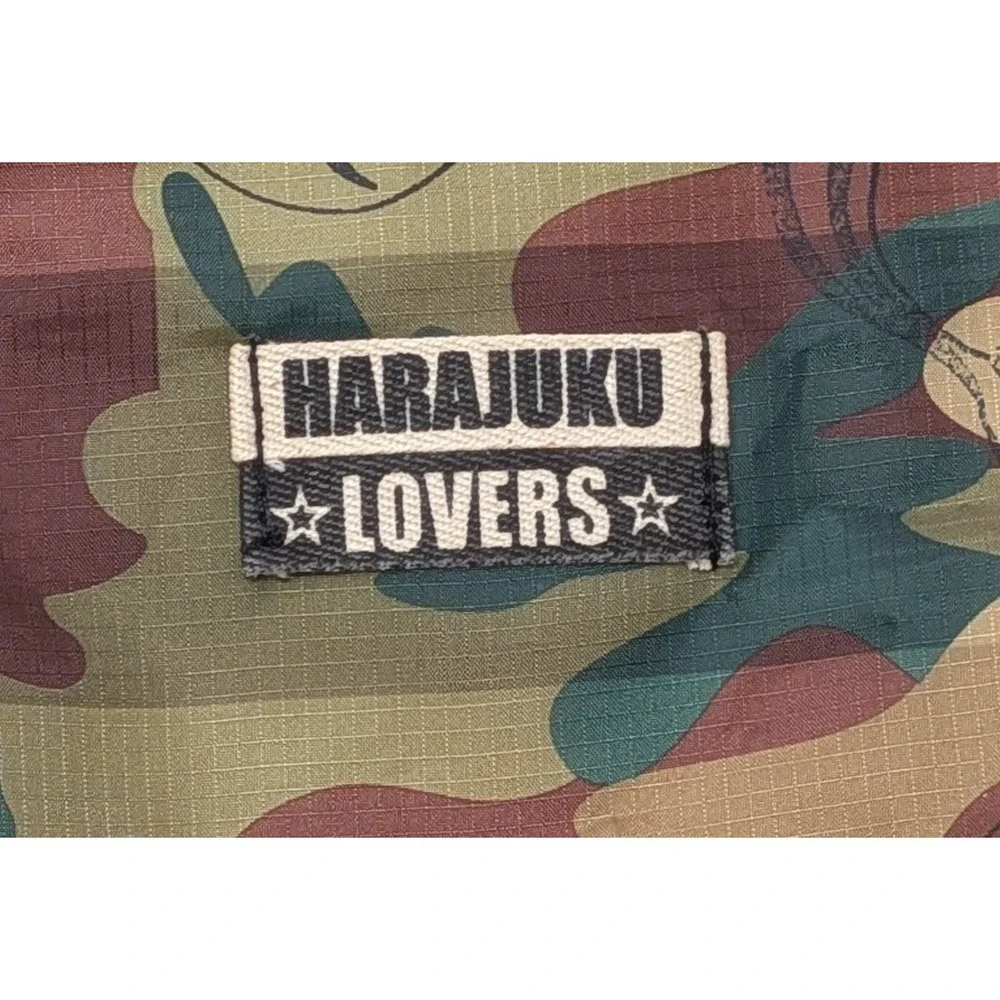 Harajuku Lovers this listing